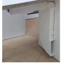 Air Duct For Built-In Hood