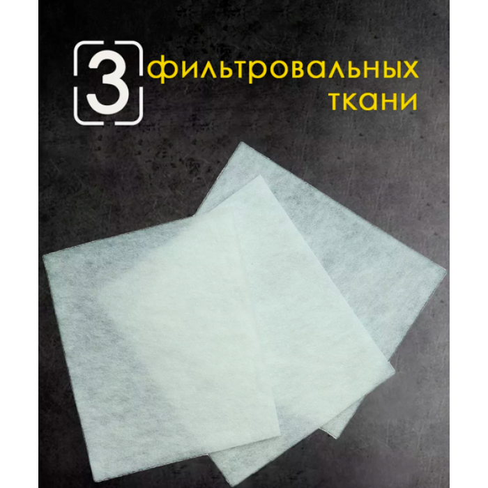 Airking Replacement Filter Kit