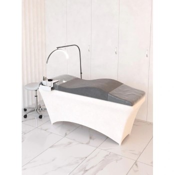 Anatomical Mattress Wave With Memory Effect Memory