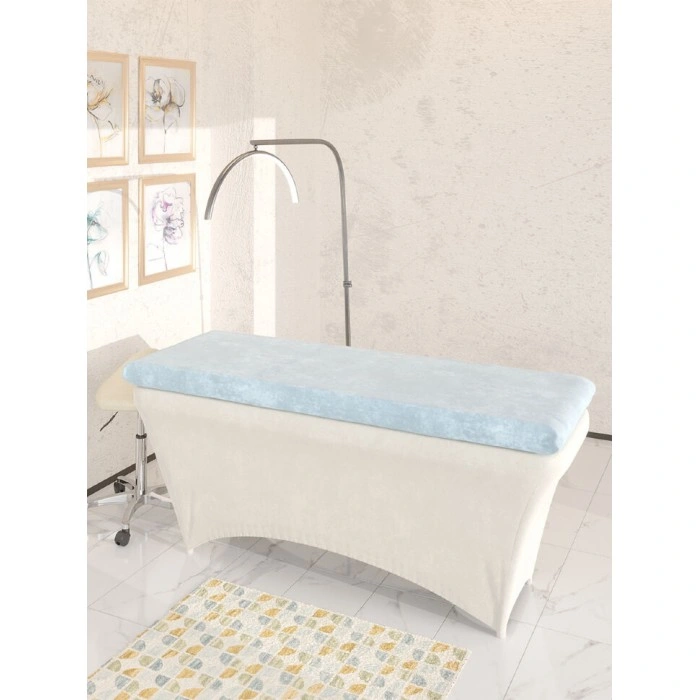 Anatomical Straight Mattress With Memory Effect Memory, Thickness 10 Cm