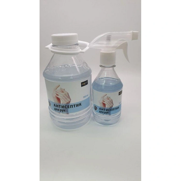 Antiseptic L Nortex 900 Ml