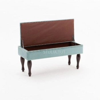 Banquette Laura