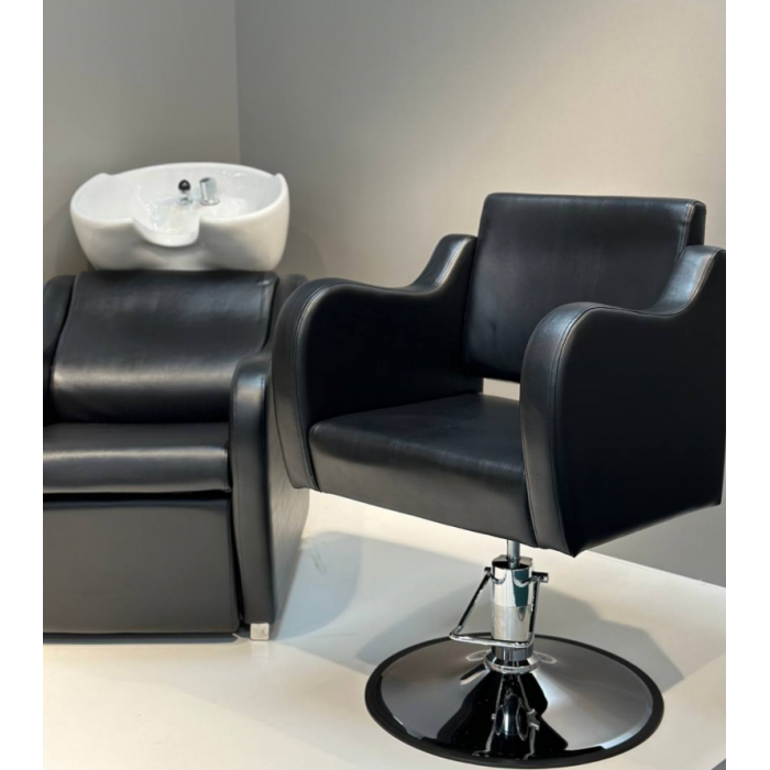 Barber Chair Sorento