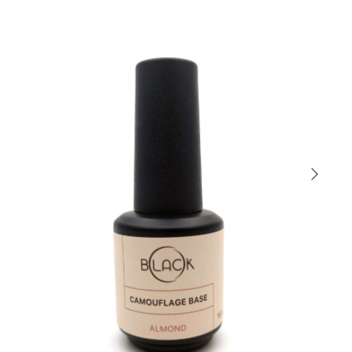 Base Black Almond, 15 Ml