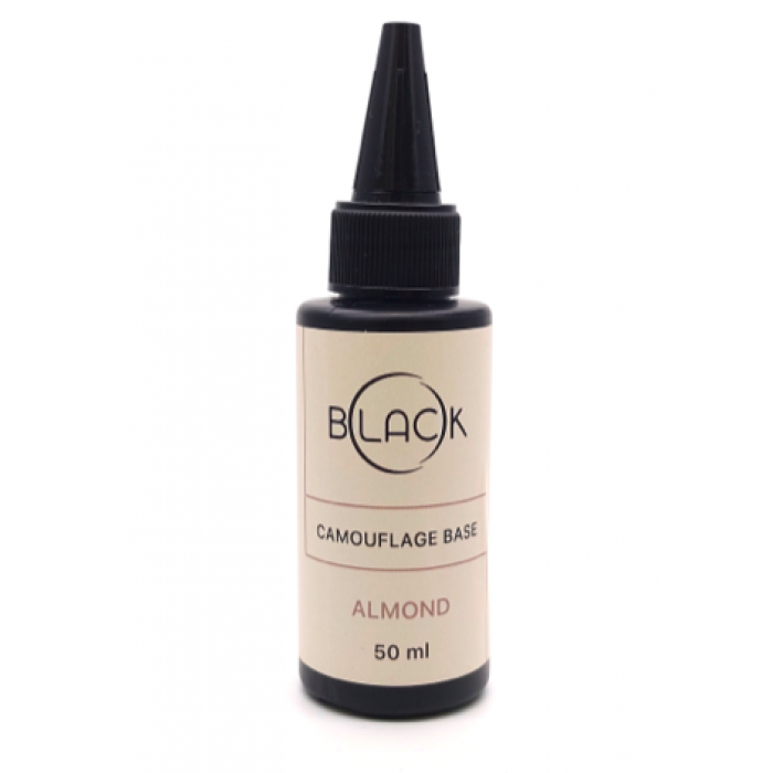 Base Black Almond, 50 Ml