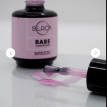 Base Black Breeze, 50Ml