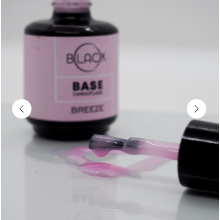 Base Black Breeze, 50Ml