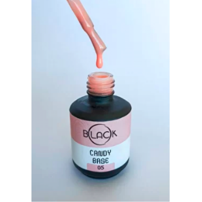 Base Black Candy 05, 15 Ml