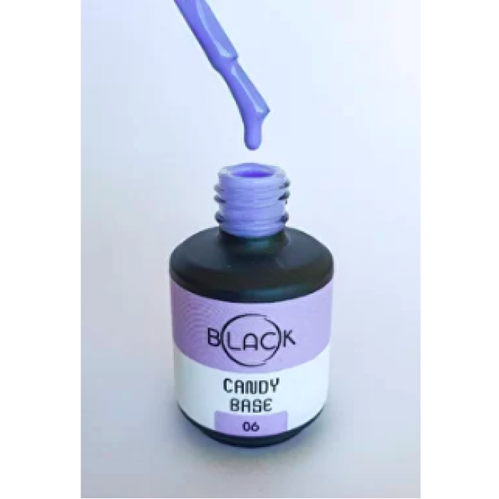 Base Black Candy 06, 15 Ml