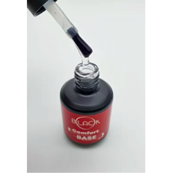 Base Black Comfort, 15Ml