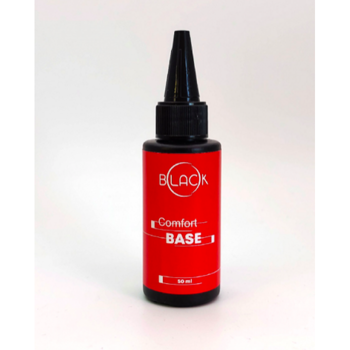 Base Black Comfort, 50Ml