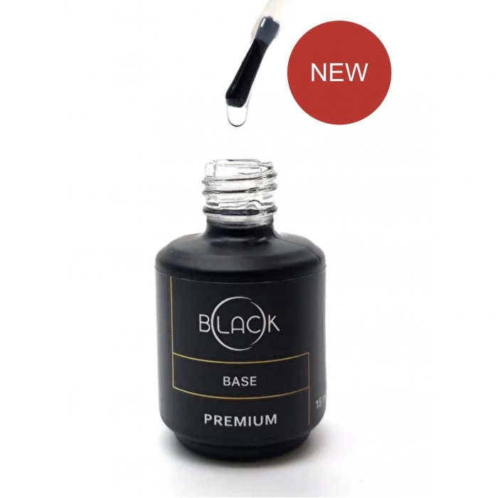 Base Black Premium, 15 Ml