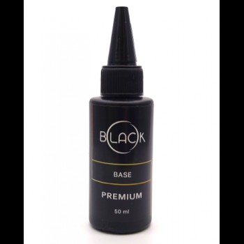 Base Black Premium, 50 Ml