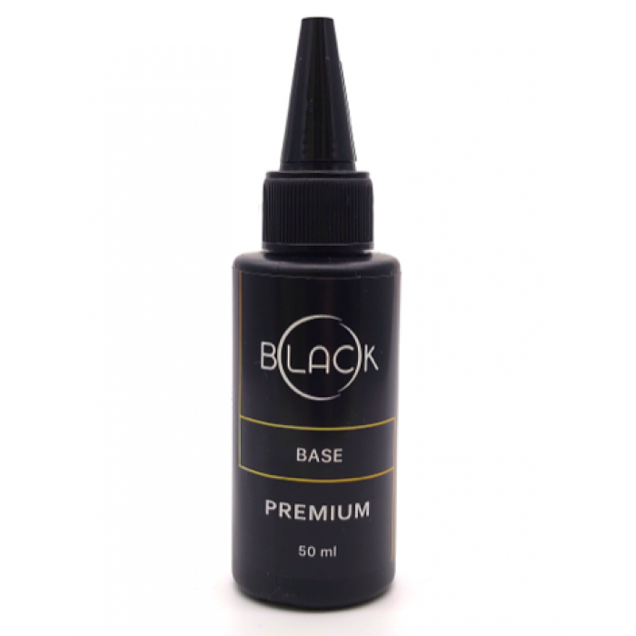 Base Black Premium, 50 Ml