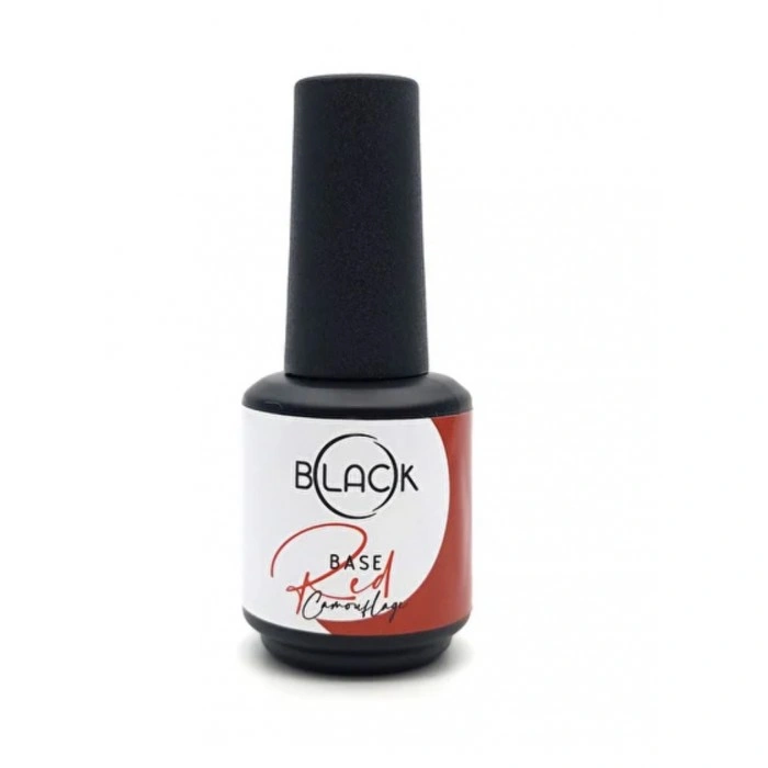 Base Black Red, 15 Ml