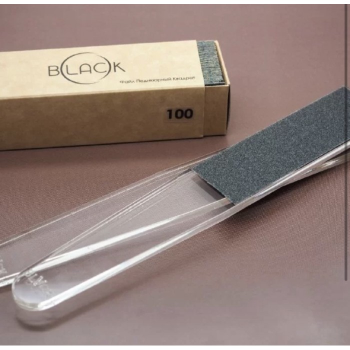 Base For Pedicure (Gl)