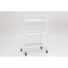 Beautician'S Trolley Sd-3031