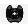 Black Sink For Hairdresser Sink 6617/6682