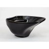 Black Sink For Hairdresser Sink 6617/6682
