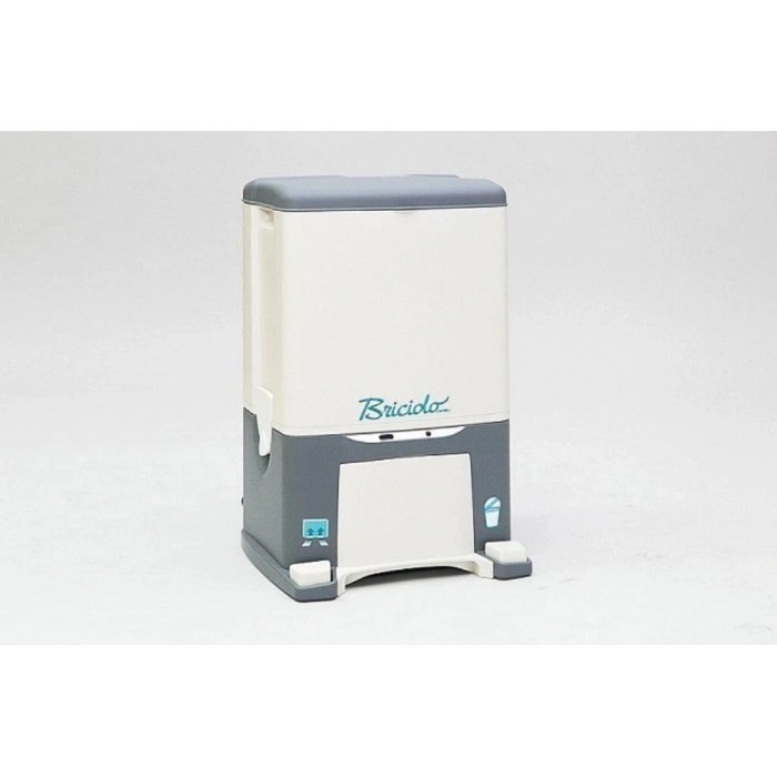 Briciolo Hairdresser Vacuum Cleaner