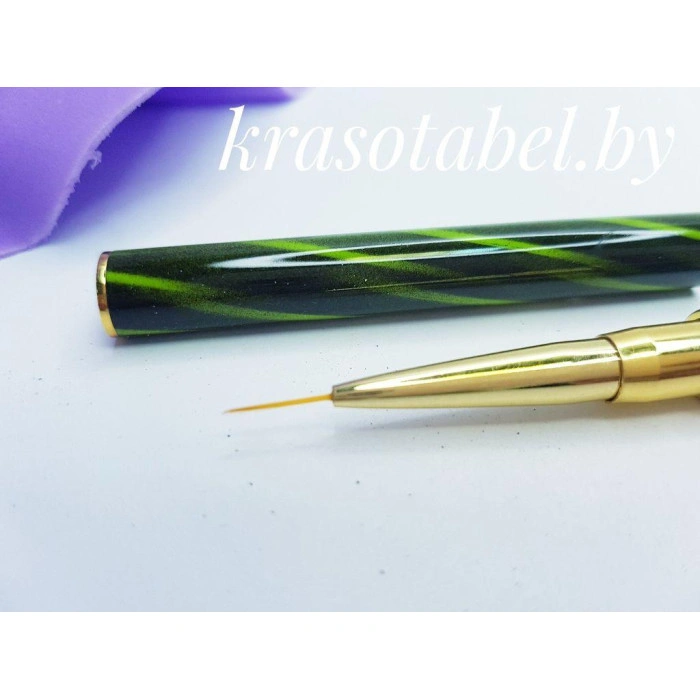 Brush For French, Chinese Painting, Fine Lines