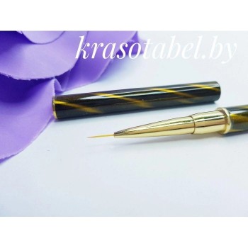 Brush For French, Chinese Painting, Fine Lines