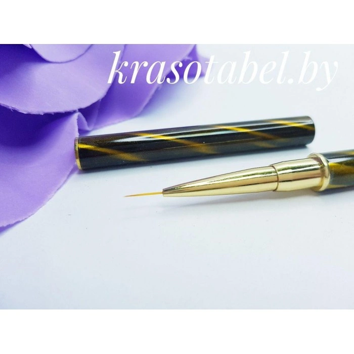 Brush For French, Chinese Painting, Fine Lines