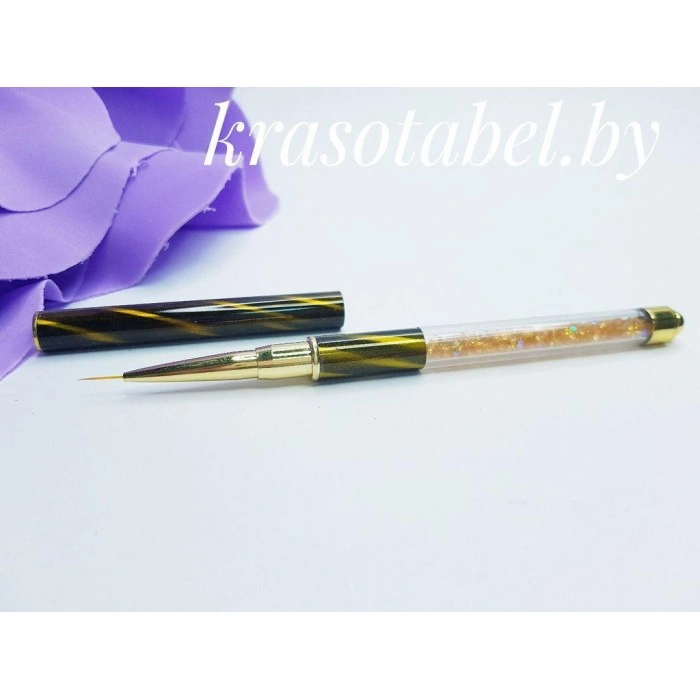 Brush For French, Chinese Painting, Fine Lines