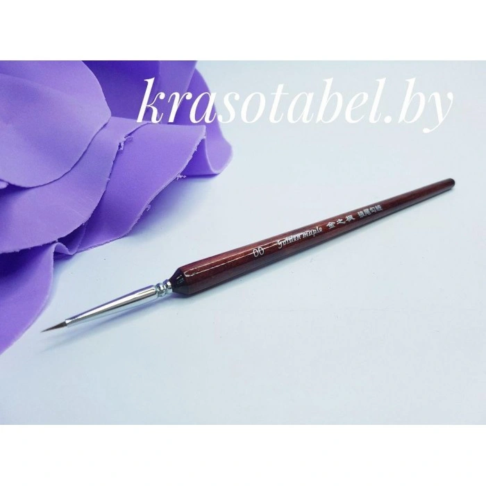 Brush For French, Chinese Painting, Fine Lines