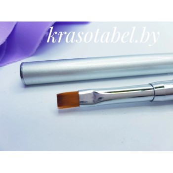 Brush For Gel, Gel Polish, Base