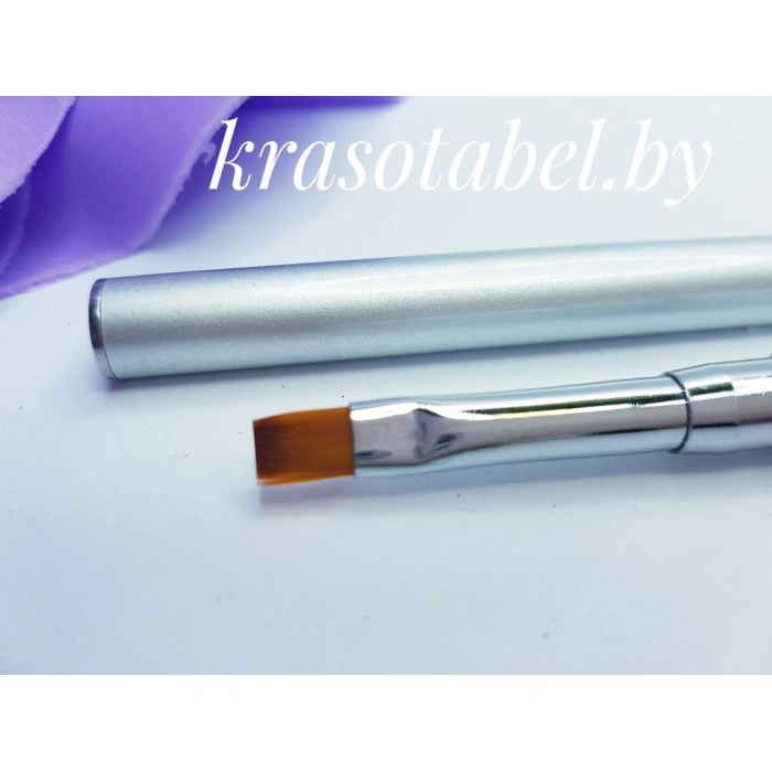 Brush For Gel, Gel Polish, Base