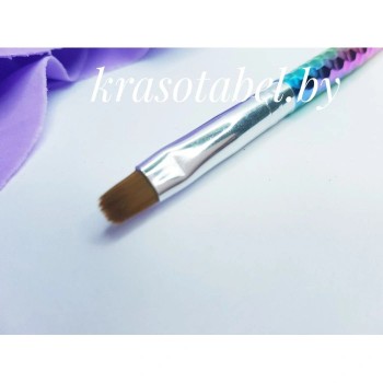 Brush For Gel, Gel Polish, Base