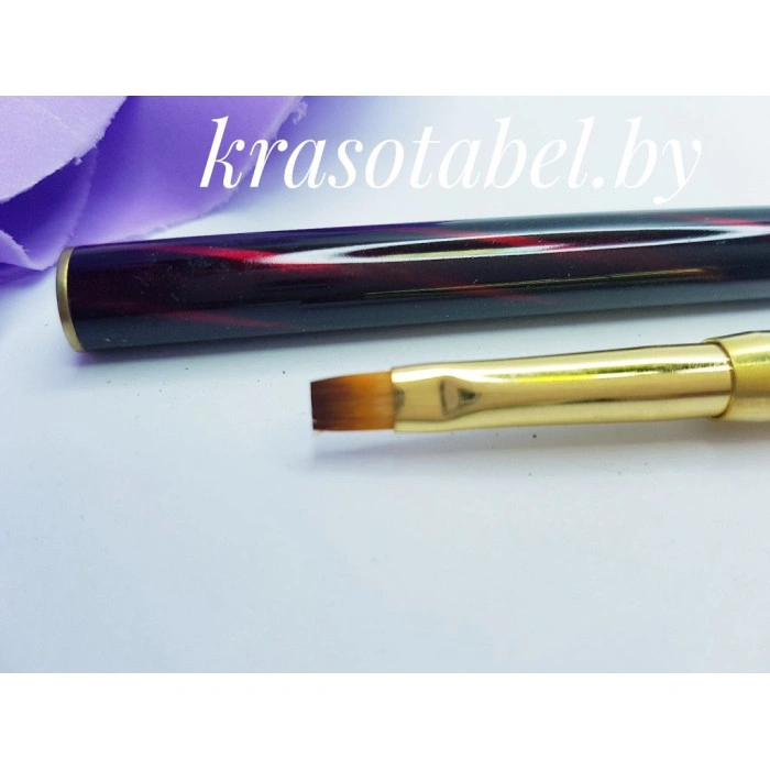 Brush For Gel, Gel Polish, Base