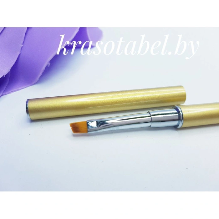 Brush For Gel, Gel Polish, Base
