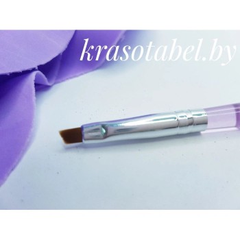 Brush For Gel, Gel Polish, Base