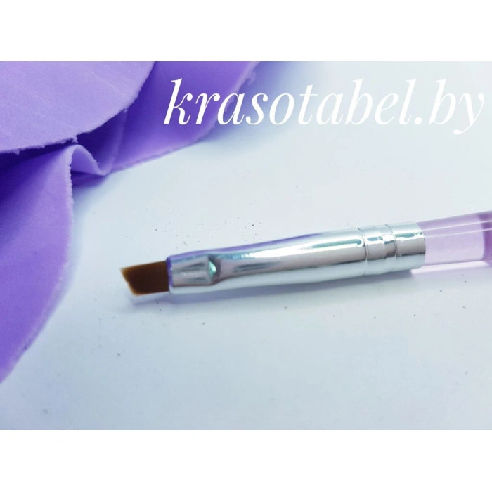 Brush For Gel, Gel Polish, Base