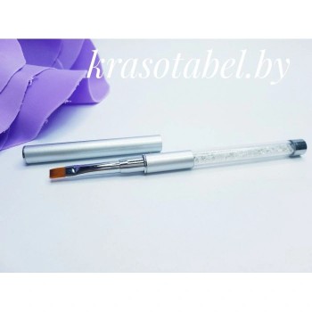 Brush For Gel, Gel Polish, Base