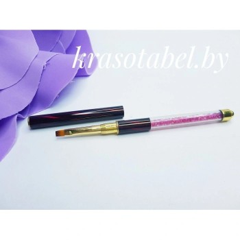 Brush For Gel, Gel Polish, Base