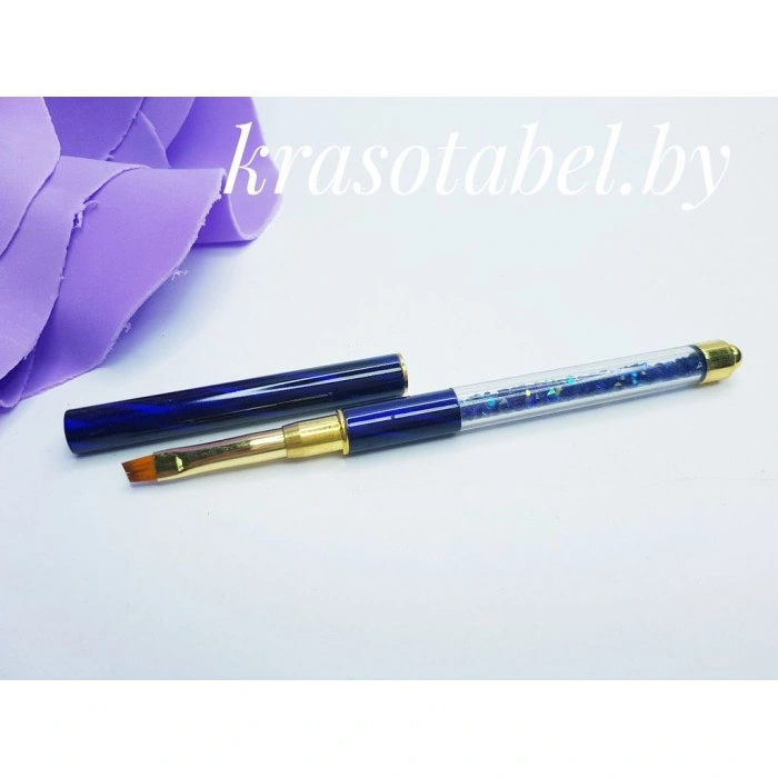 Brush For Gel, Gel Polish, Base