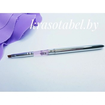 Brush For Gel, Gel Polish, Base