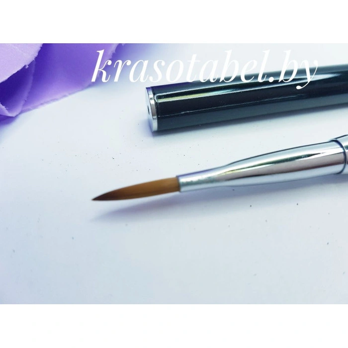 Brush L Acrylic