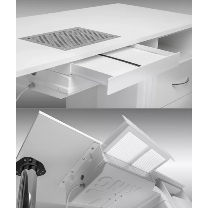Built-In Hood Airking