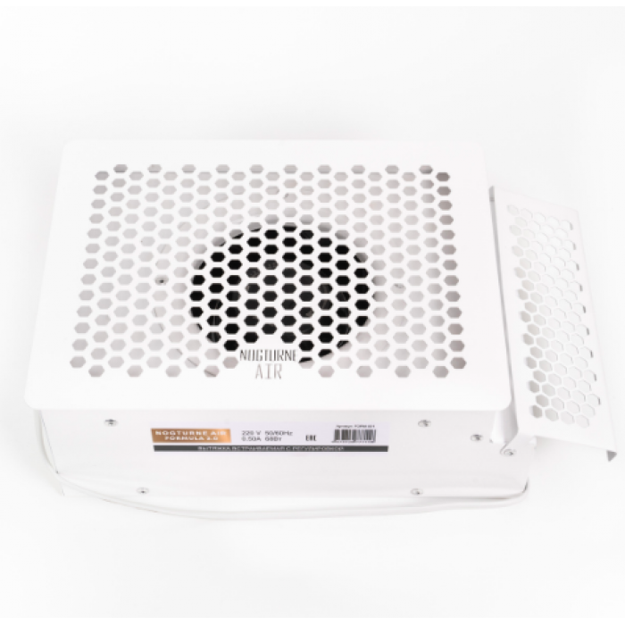 Built-In Hood Without Air Vent Formula 2.0/68W