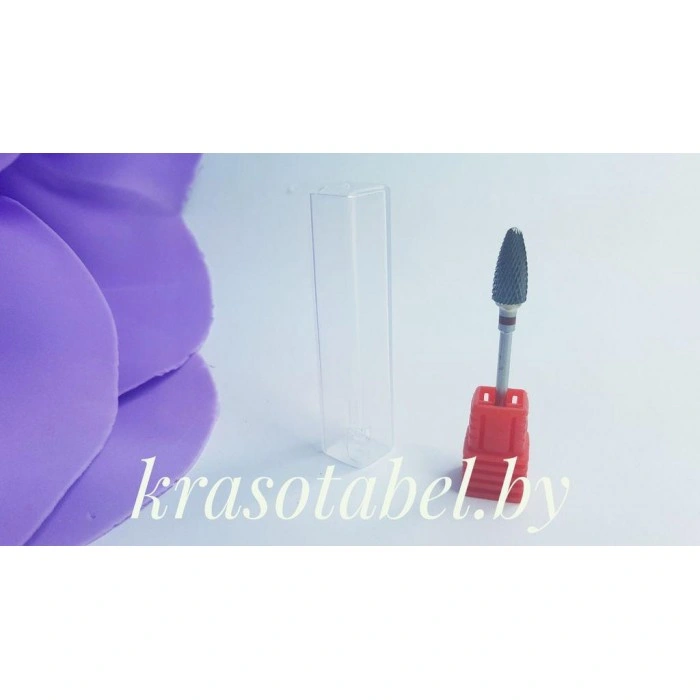 Carbide Alloy With Red Cut No. 1