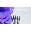Carbide Alloy With Red Notch Kazan (302001)