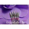 Carbide Alloy With Red Notch Kazan (303001)