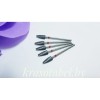 Carbide Alloy With Red Notch Kazan (303001)
