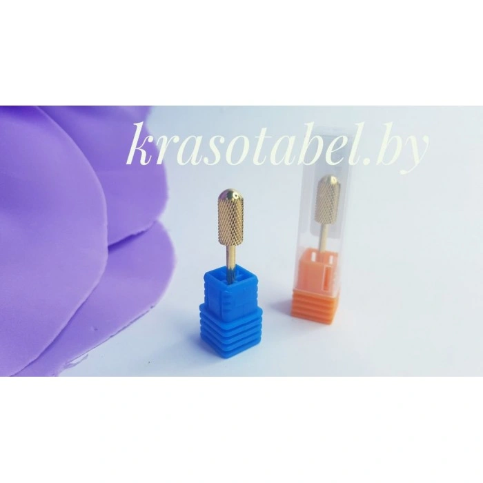 Carbide Cutter Gold No. 1