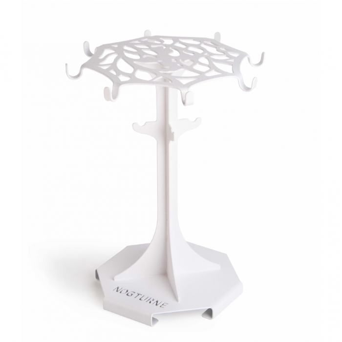 Carousel Type Tip Stand