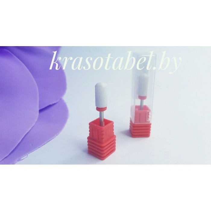 Ceramic Cutter Drum
